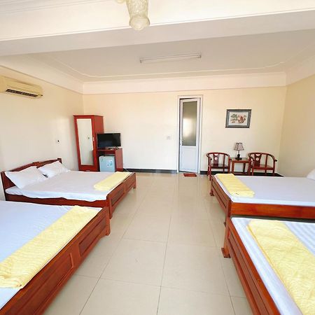 Hai Yen Hotel Quang Binh 洞海 外观 照片