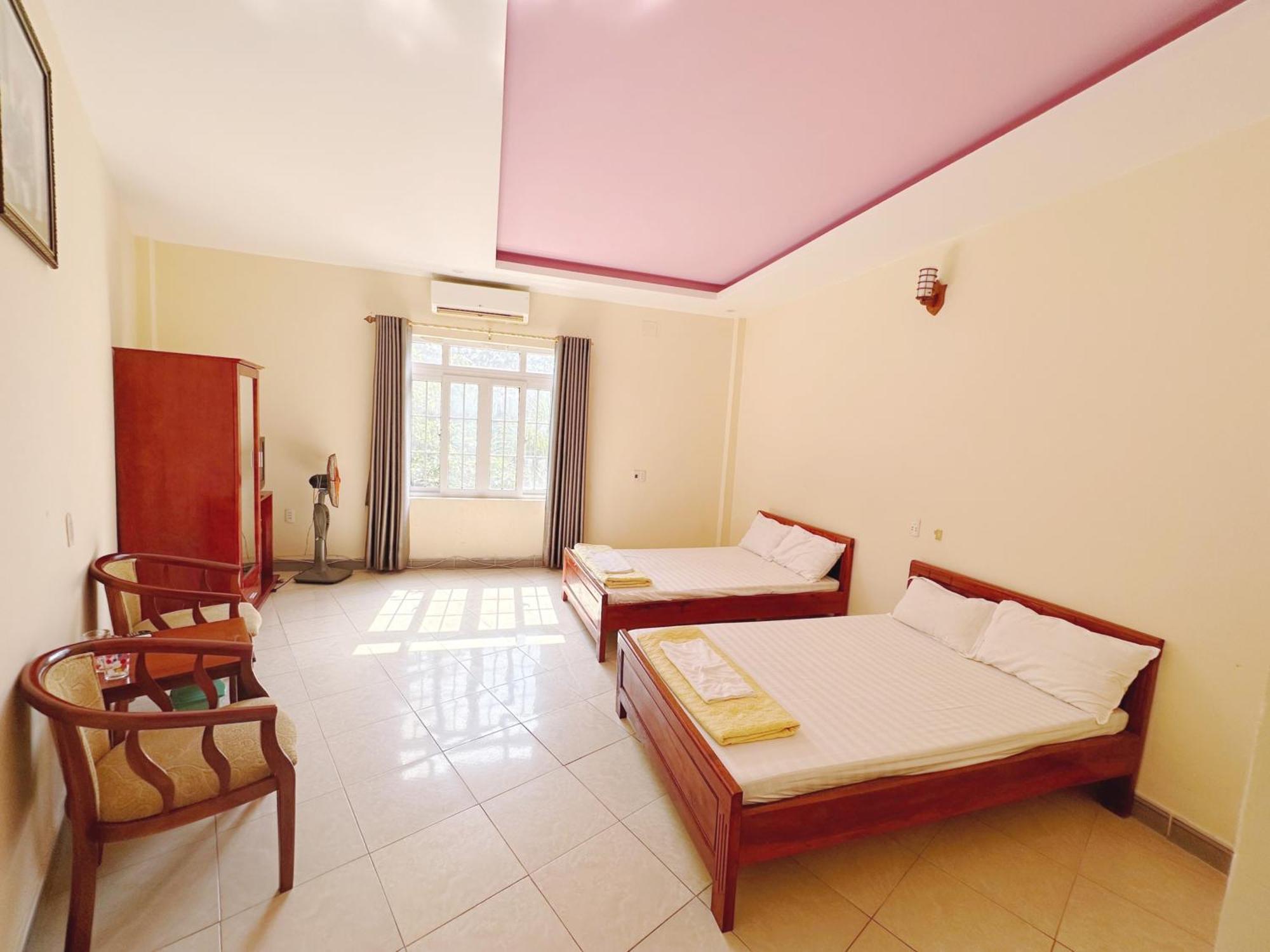Hai Yen Hotel Quang Binh 洞海 外观 照片