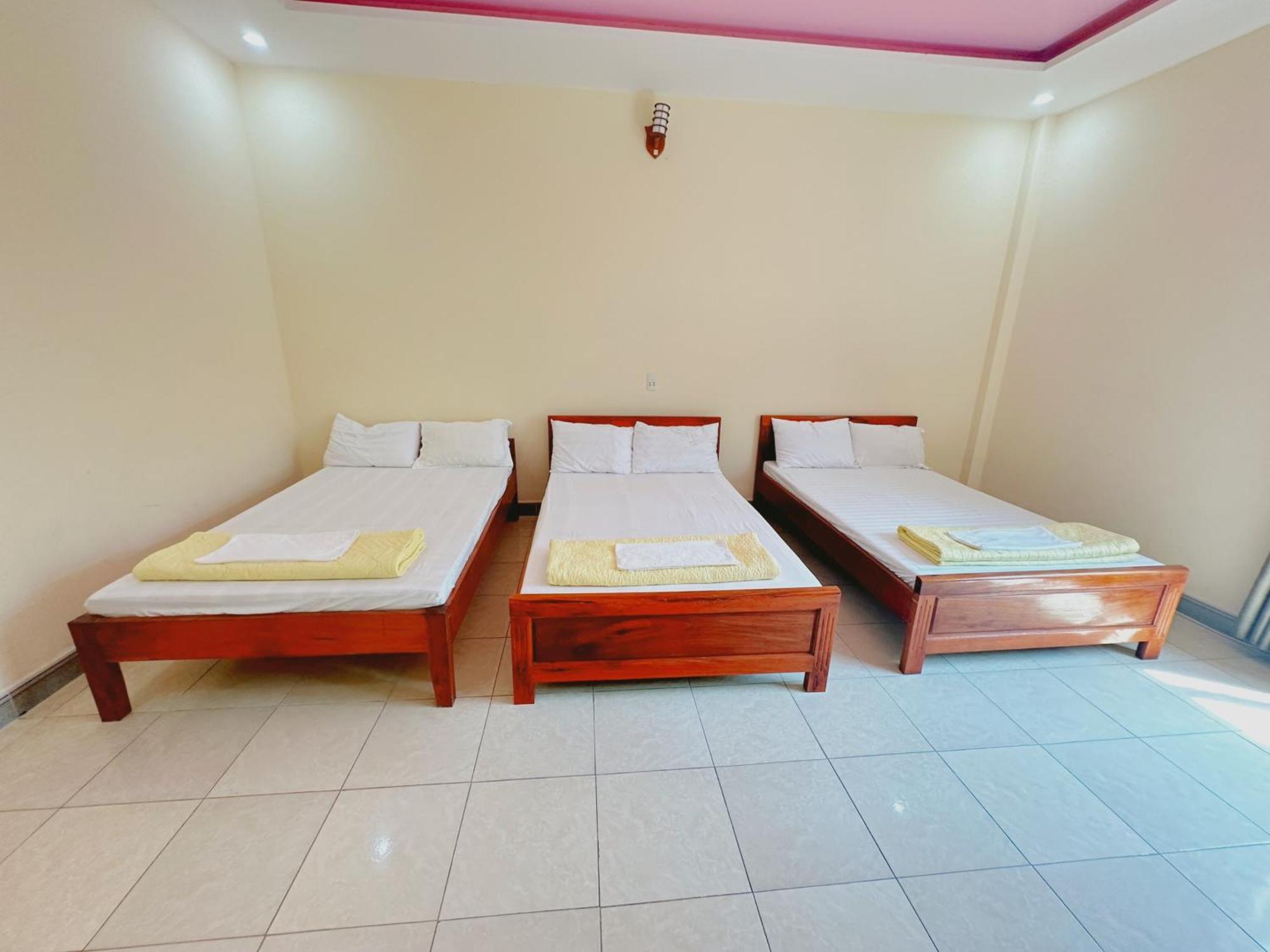 Hai Yen Hotel Quang Binh 洞海 外观 照片