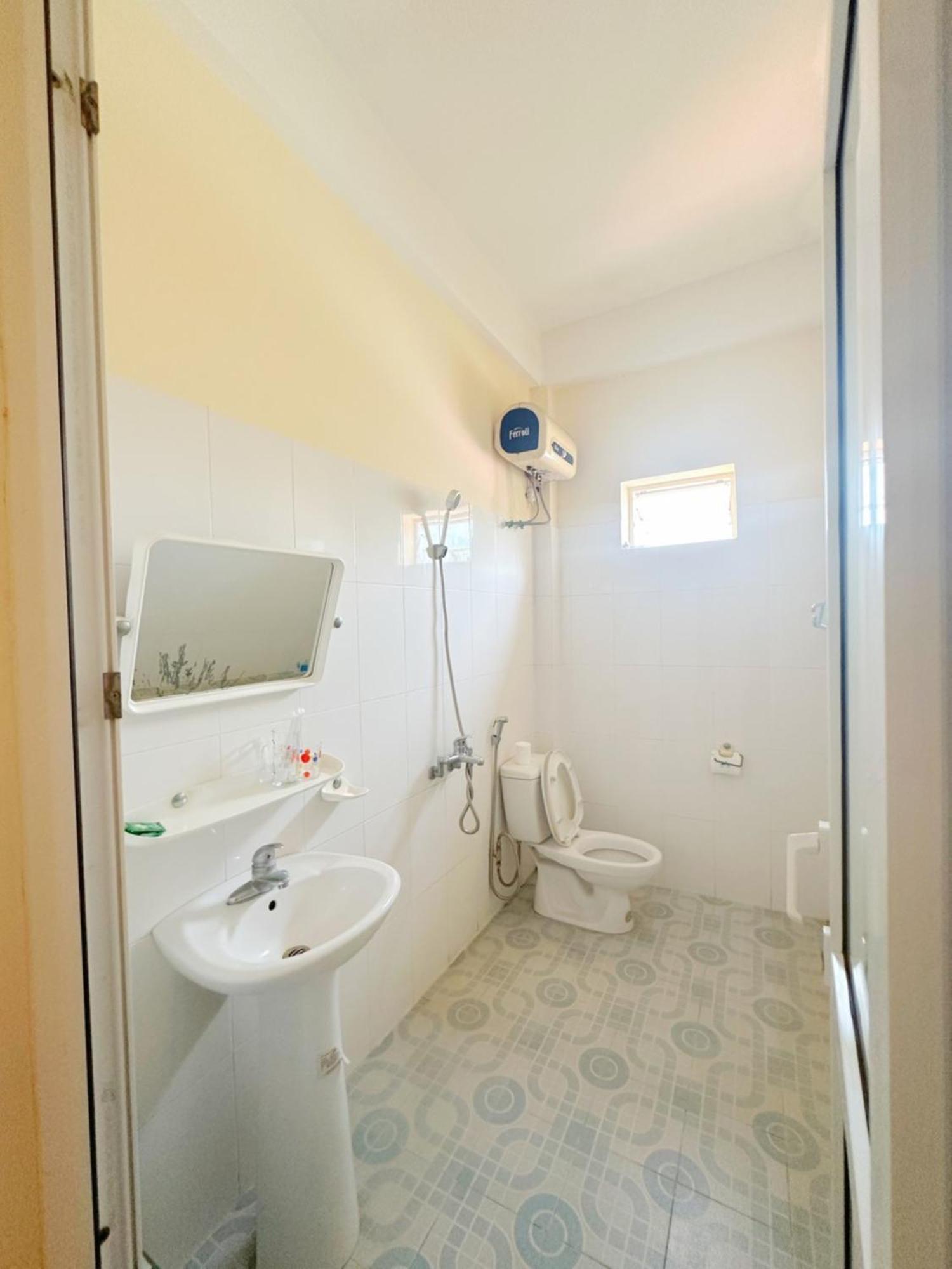 Hai Yen Hotel Quang Binh 洞海 外观 照片