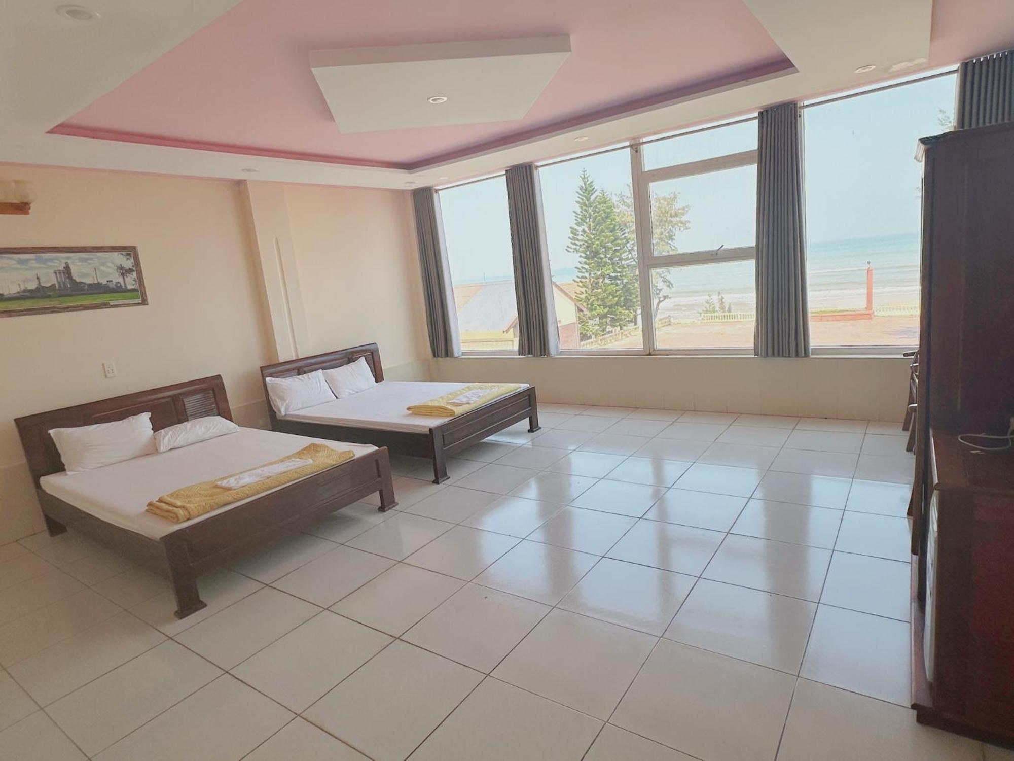 Hai Yen Hotel Quang Binh 洞海 外观 照片