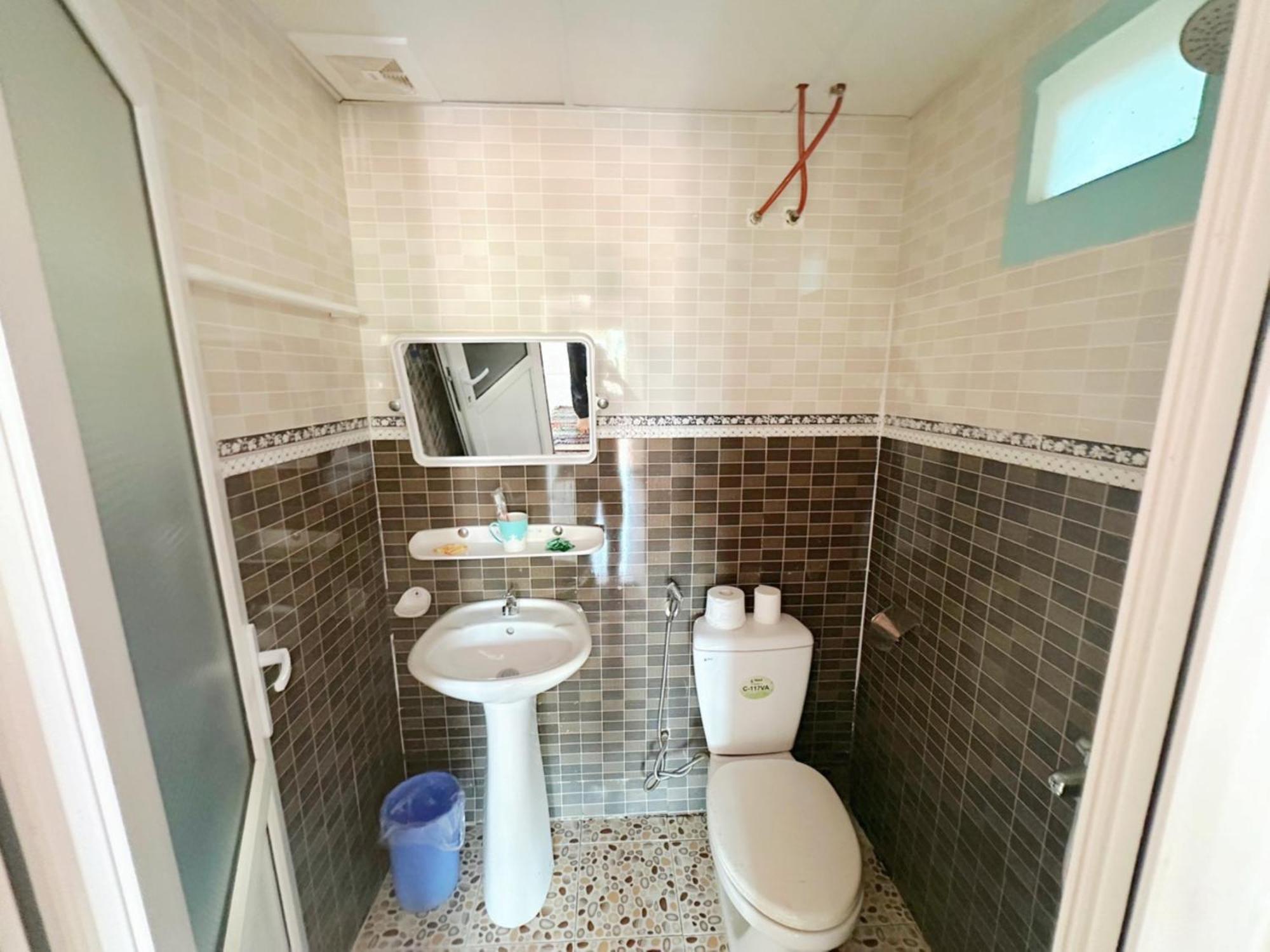 Hai Yen Hotel Quang Binh 洞海 外观 照片