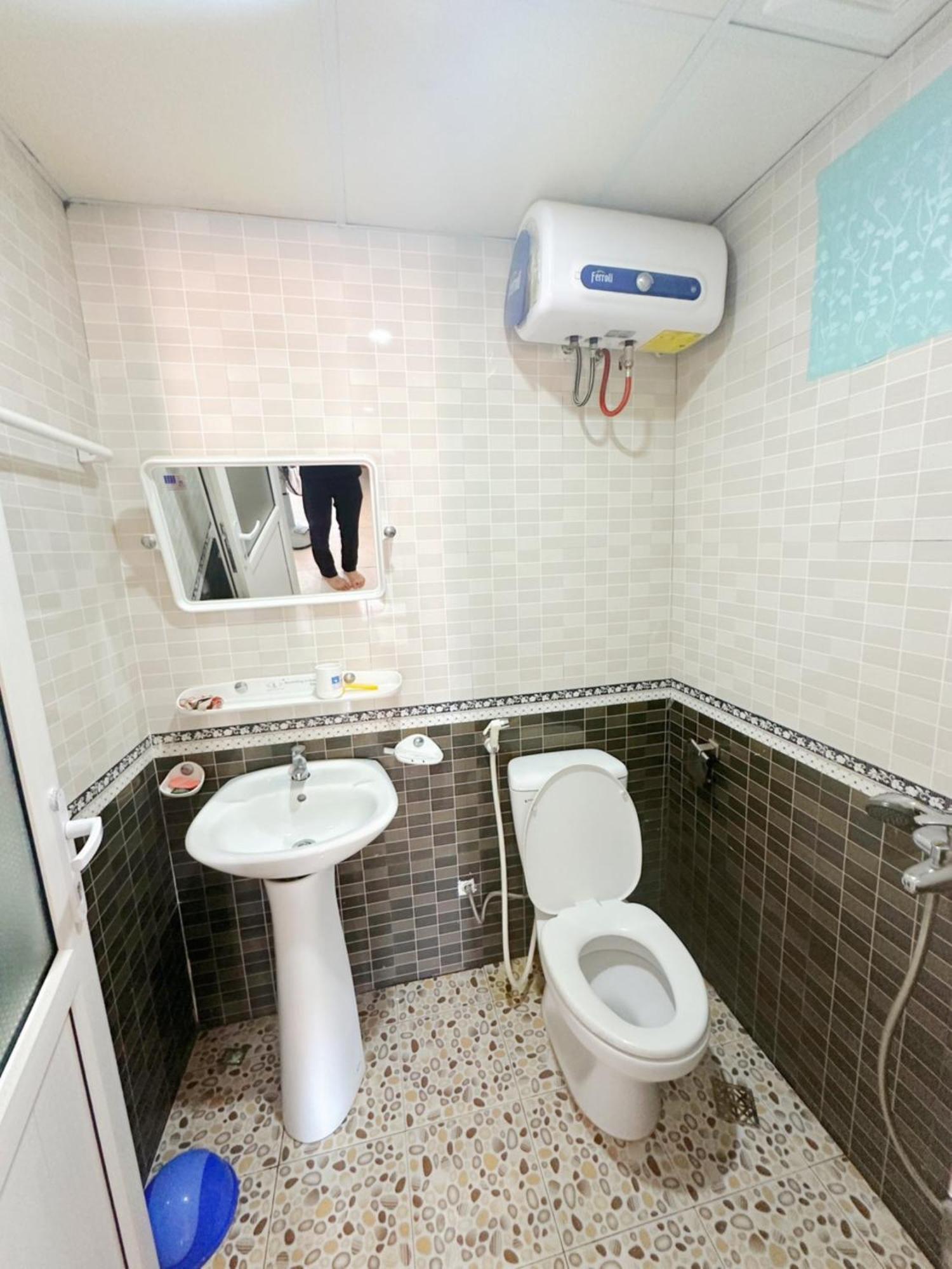 Hai Yen Hotel Quang Binh 洞海 外观 照片